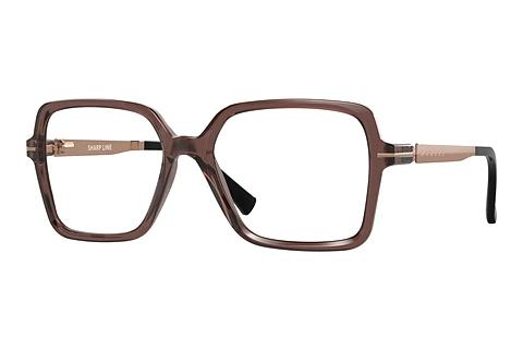 Lunettes de vue Oakley SHARP LINE (OX8172 817204)