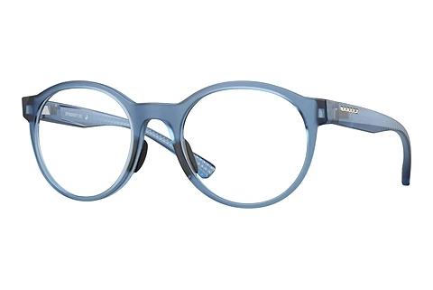 Lunettes de vue Oakley SPINDRIFT RX (OX8176 817610)