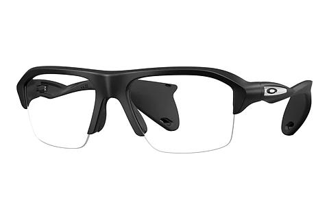 Lunettes de vue Oakley STUNT GLIDER (OX8198 819801)
