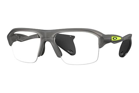 Lunettes de vue Oakley STUNT GLIDER (OX8198 819802)