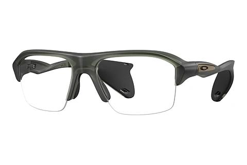 Lunettes de vue Oakley STUNT GLIDER (OX8198 819803)
