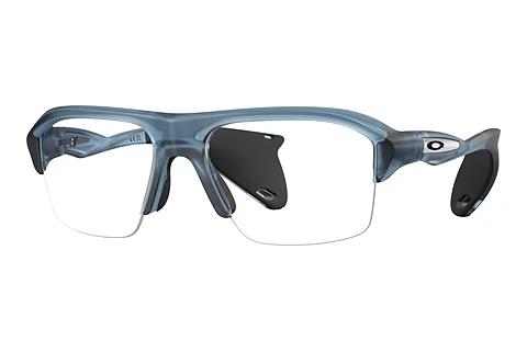 Lunettes de vue Oakley STUNT GLIDER (OX8198 819804)