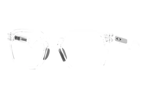 Lunettes de vue Oakley HSTN SQ RX (OX8208 820802)