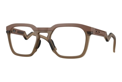 Lunettes de vue Oakley HSTN SQ RX (OX8208 820806)