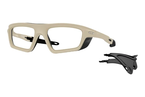 Lunettes de vue Oakley TERES S (OX8213 821303)