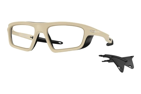 Lunettes de vue Oakley TERES (OX8215 821503)