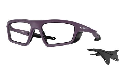 Lunettes de vue Oakley TERES (OX8215 821504)