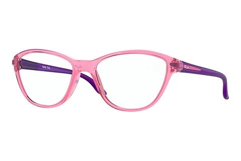 Lunettes de vue Oakley TWIN TAIL (OY8008 800803)