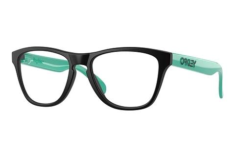 Lunettes de vue Oakley Frogskins Xs Rx (OY8009 800901)