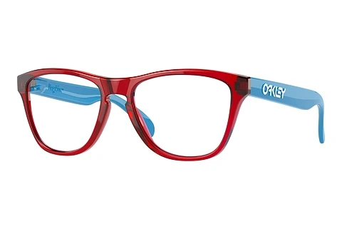 Lunettes de vue Oakley Frogskins Xs Rx (OY8009 800902)