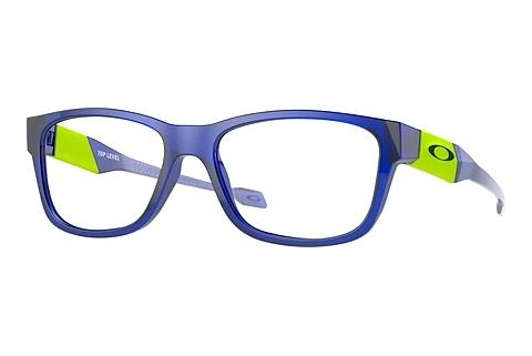 Lunettes de vue Oakley TOP LEVEL (OY8012 801204)
