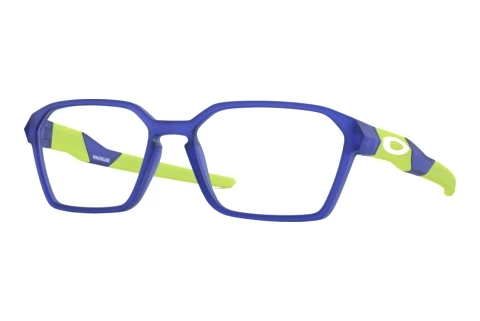 Lunettes de vue Oakley KNUCKLER (OY8018 801804)