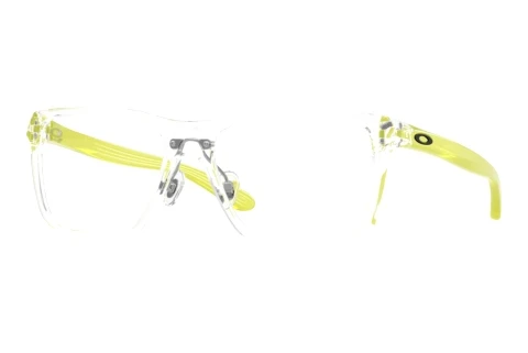 Lunettes de vue Oakley SANDO (OY8032D 803205)