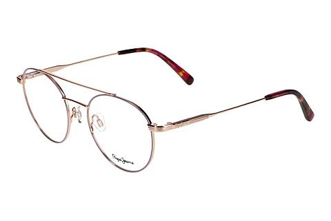 Lunettes de vue Pepe Jeans 411412 401