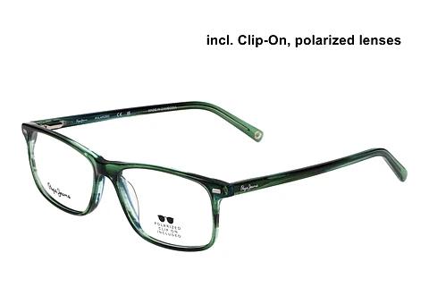 Lunettes de vue Pepe Jeans 417439 503P
