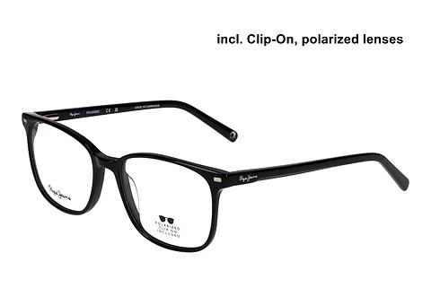 Lunettes de vue Pepe Jeans 417443 001P