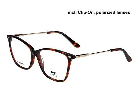 Lunettes de vue Pepe Jeans 417461 106P