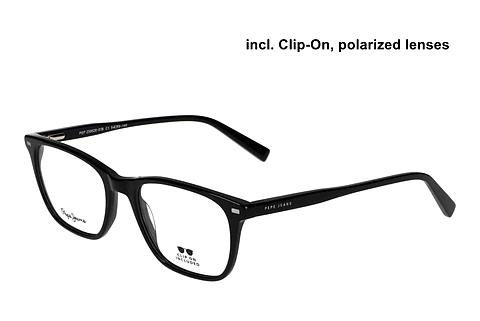 Lunettes de vue Pepe Jeans 417463 001P