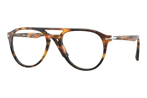 Lunettes de vue Persol PO3160V 0108
