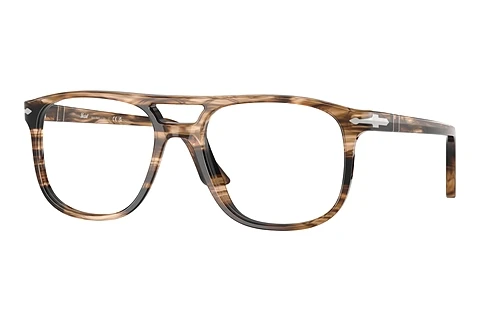 Lunettes de vue Persol GRETA (PO3329V 1236)