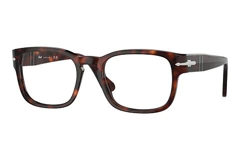 Lunettes de vue Persol PO3334V 24