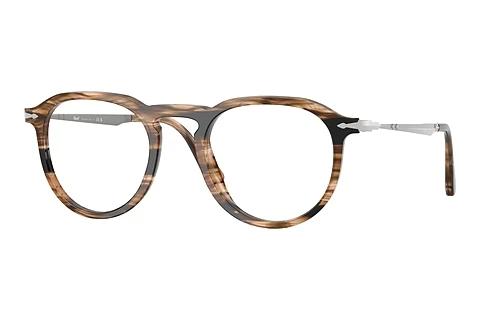 Lunettes de vue Persol PIER (PO3387V 1236)
