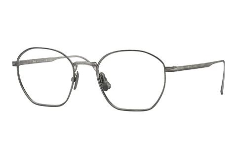 Lunettes de vue Persol PO5004VT 8001