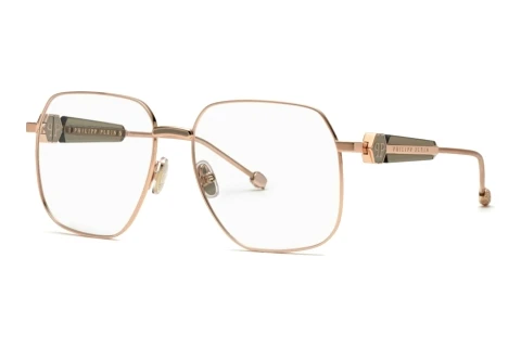 Lunettes de vue Philipp Plein VPP126S 02AM