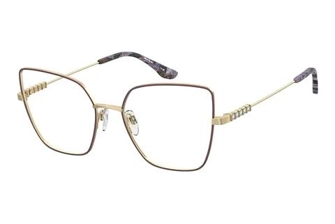 Lunettes de vue Pierre Cardin P.C. 8920 BSU