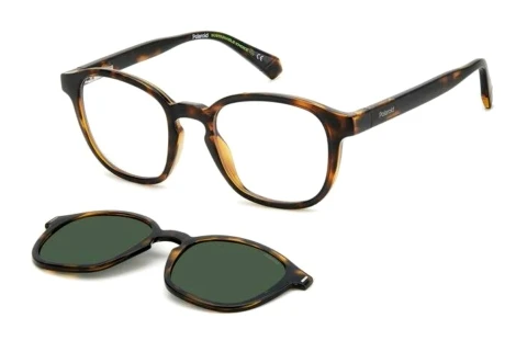 Lunettes de vue Polaroid PLD 6203/CS 086/UC