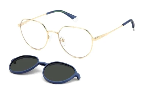 Lunettes de vue Polaroid PLD 6204/CS LKS/M9