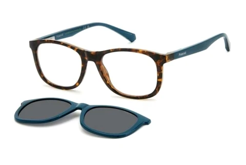 Lunettes de vue Polaroid PLD 8054/CS YAP/M9