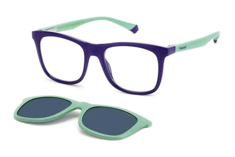 Lunettes de vue Polaroid PLD 8055/CS RNB/C3