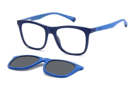 Lunettes de vue Polaroid PLD 8055/CS ZX9/M9