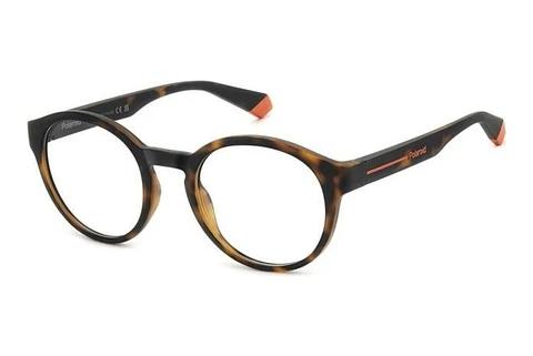 Lunettes de vue Polaroid PLD D568 N9P