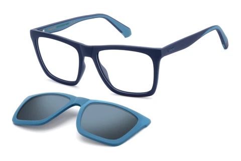 Lunettes de vue Polaroid PLD D591/C FLL