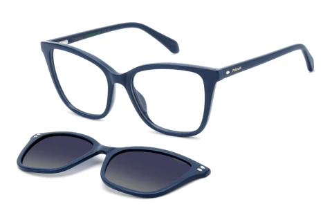 Lunettes de vue Polaroid PLD D603/C ZI9