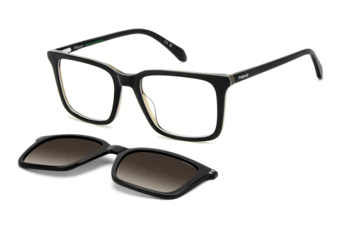 Lunettes de vue Polaroid PLD D604/C 0WM
