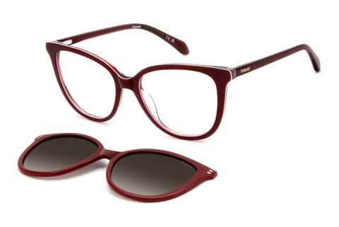 Lunettes de vue Polaroid PLD D605/C C9A