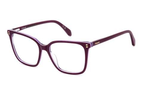 Lunettes de vue Polaroid PLD D606 B3V