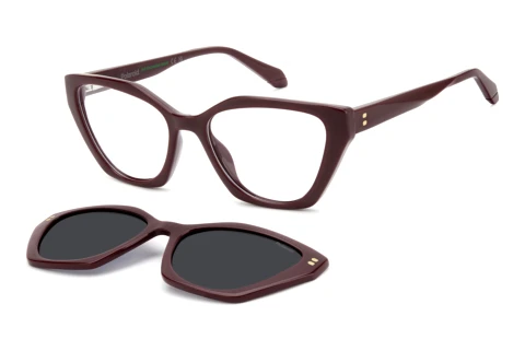 Lunettes de vue Polaroid PLD D637/C LHF