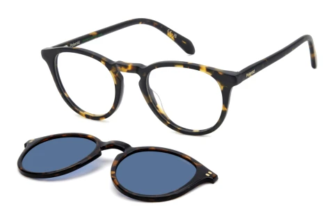 Lunettes de vue Polaroid PLD D638/C N9P