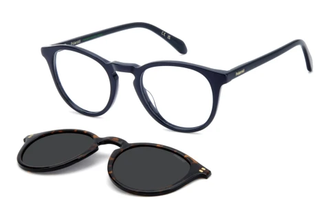Lunettes de vue Polaroid PLD D638/C PJP