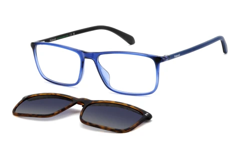 Lunettes de vue Polaroid PLD D639/C PJP