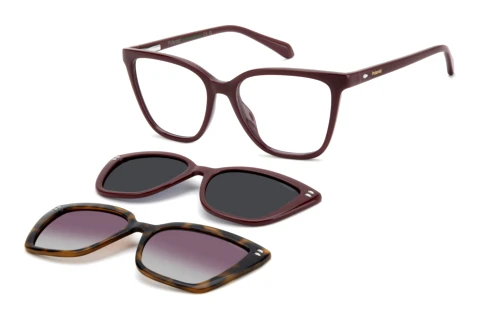 Lunettes de vue Polaroid PLD D640/C2 LHF