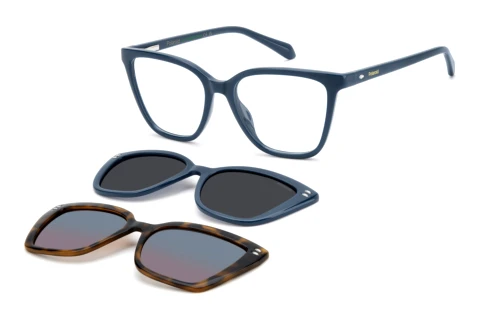 Lunettes de vue Polaroid PLD D640/C2 ZI9