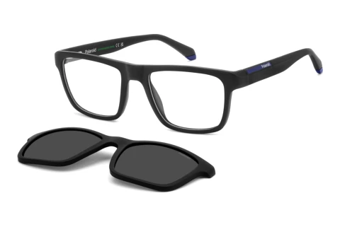 Lunettes de vue Polaroid PLD D641/C 003