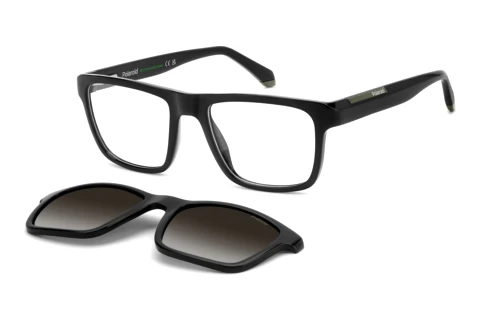 Lunettes de vue Polaroid PLD D641/C 807