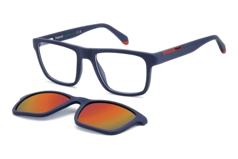 Lunettes de vue Polaroid PLD D641/C FLL