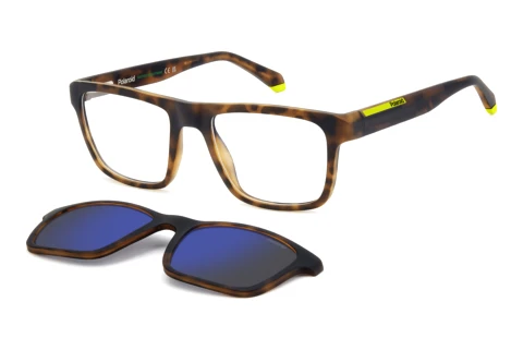 Lunettes de vue Polaroid PLD D641/C N9P